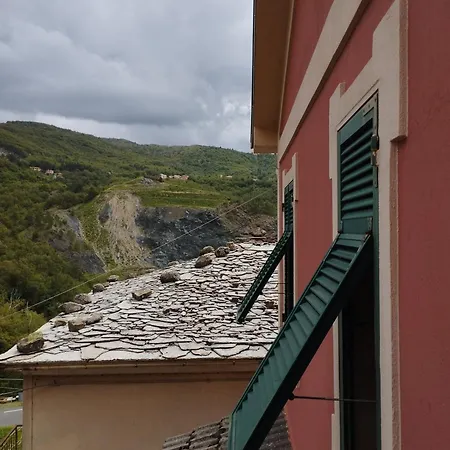 Casa Sangui Appartement *