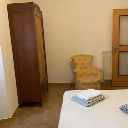 Casa Sangui Appartement Reppia