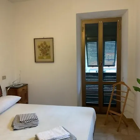 Appartement Casa Sangui *