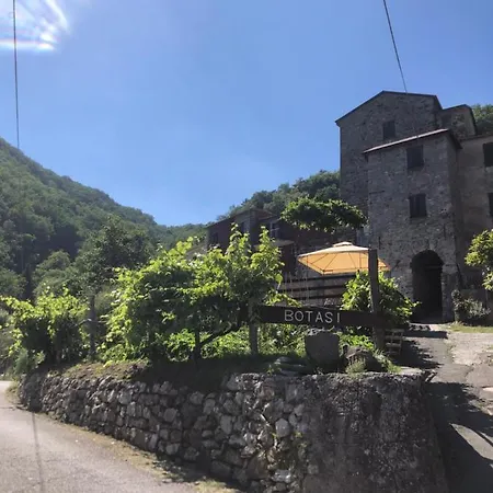 Casa Sangui Appartement