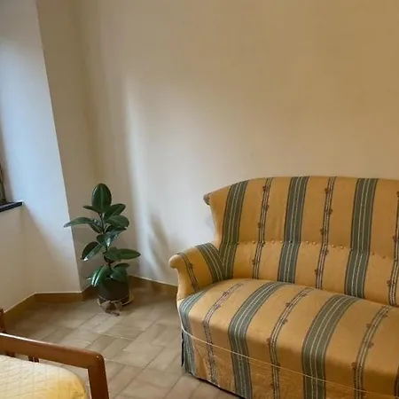 Casa Sangui Reppia