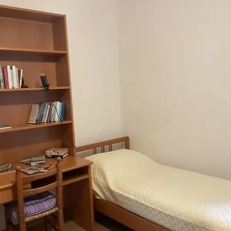 Casa Sangui Appartement