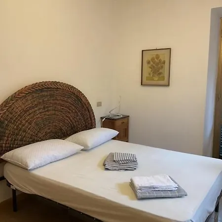 Appartement Casa Sangui *
