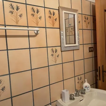 Casa Sangui * Reppia
