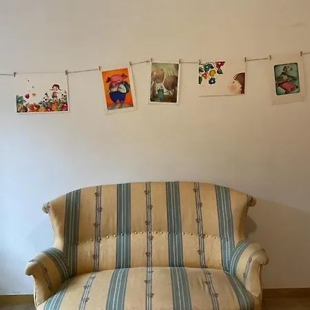 Appartement Casa Sangui