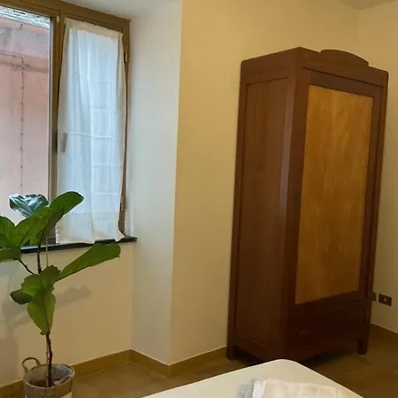 Casa Sangui Appartement