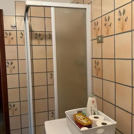 Appartement Casa Sangui